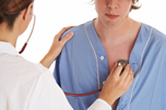 Prevent heart failure through blood pressure monitoring